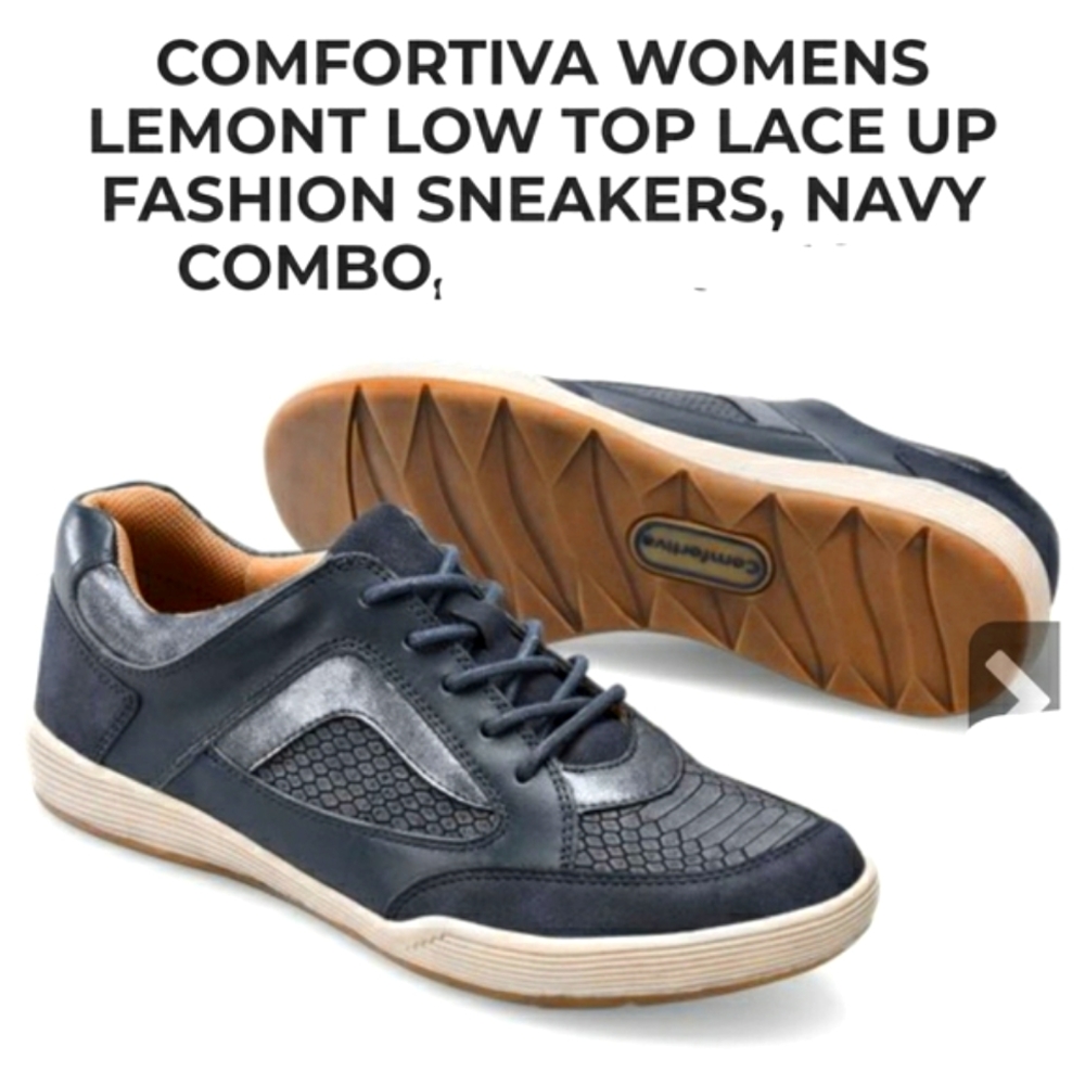 Comfortiva Align Lemont Sneaker
